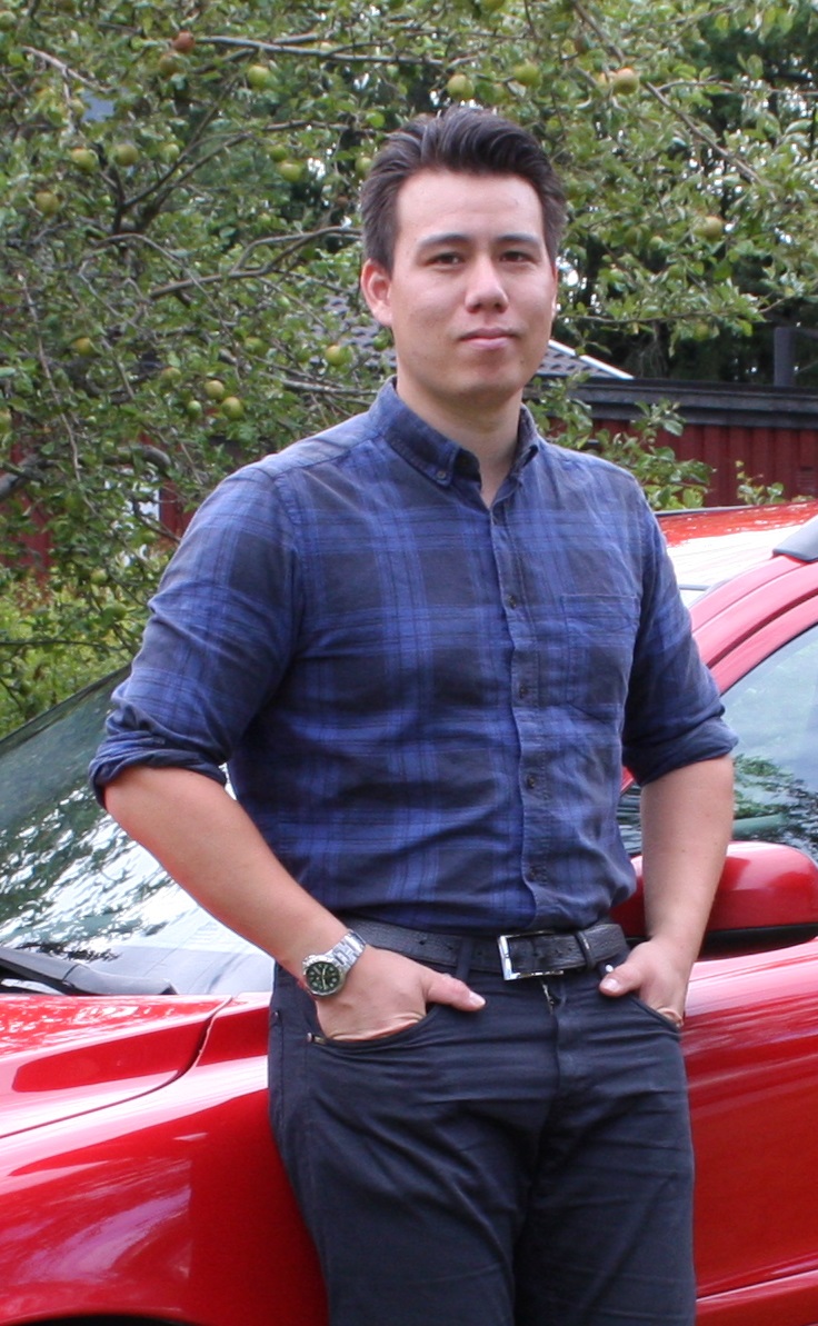 Jesper Ljungman